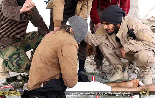 syria